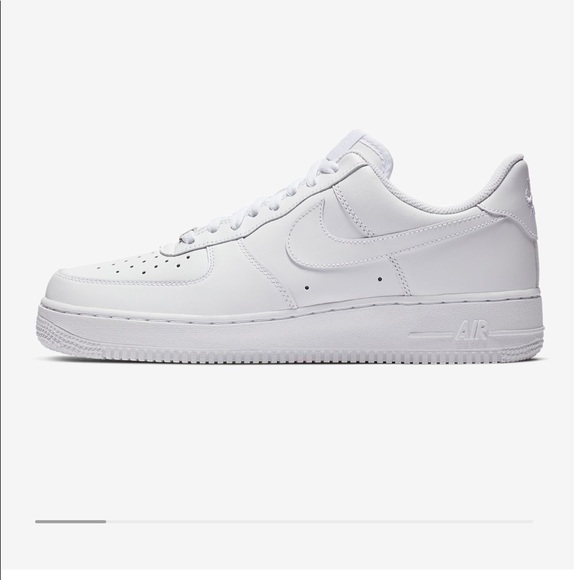 Nike Shoes - WMNS AIR FORCE 1 ‘07